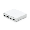 UBIQUITI UISP-S-PLUS-EU 4x 2,5GbE PoE prepínač (UISP-S-PLUS-EU)