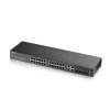 ZYXEL GS2220-28,24-port GbE L2 Switch, 1 GbE Uplink GS2220-28-EU0101F