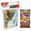 Pokémon TCG Obsidian Flames Mini album Booster