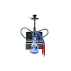 VF Shisha box camel blue 50cm