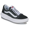 Vans Nízke tenisky OLD SKOOL Čierna