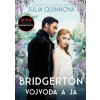 Vojvoda a ja - Julia Quinn