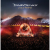 David Gilmour - Live At Pompeii - Gatefold (4x Vinyl)