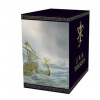Tolkien BOX loď II