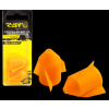 BLACKCAT Propeller Rattles L: 24cm fluo orange 2 pcs