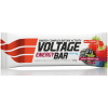 NUTREND Voltage Energy Bar, tyčinka, 65 g lesní plody
