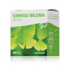 Nefdesanté Ginkgo Biloba 60 mg 60 kapsúl