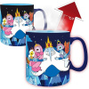 Hrnček Adventure Time - Ice King & Princesses 460 ml ABYMUGA303