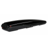 Strešný box G3 ARJES 280 black glossy