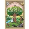 Pověsti z Kutnohorska - Monika Svobodová