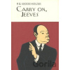 Carry On, Jeeves - Grenville Pelham Wodehouse