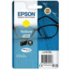 Epson 408 Yellow - originálny