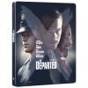 Skrytá identita / Steelbook (UHD+BD)