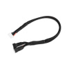 GForce Konverzní balanční kabel 4S-XH 2x 2S-XH 22AWG 30cm