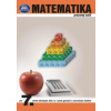 Matematika pre 7. ročník ZŠ a 2. r. OG prac. zoš. - Kotyra Dušan