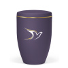 Ekologická urna Dove II - Violet