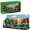 LEGO LEGO® Minecraft 21589 Mini biómy