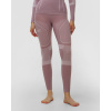 Dámske Termo Legíny X-bionic Energy Accumulato Light Pants Fialové