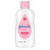 Johnson´s Baby olej 200 ml 200 ml telový olej