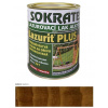 Sokrates Lazurit PLUS strednevrstvová lazúra Gabon 9 kg