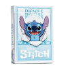 Bicycle (USPCC) Disney Stitch (bicykel)
