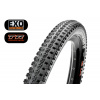 MAXXIS Plášť MTB MAXXIS CROSSMARK II 27,5 x 2,25 KEVLAR ECO TR DC - Čierna, 27,5