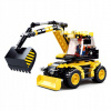 Kolesové rýpadlo sluban town builders m38-b0805