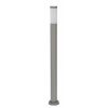 Rábalux Inox Torch 8265 stojacia lampa vonkajšia 110 cm