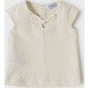 Pruhované tričko Mayoral - 2201030003 Veľkosť: 80