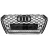 Predná maska AUDI A4 B9 PREDLIFT (16-19) Styling RS4