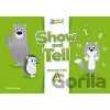Oxford Discover - Show and Tell Numeracy: Book A - Kristie Grainger