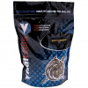 Vitalbaits Boilie Nutty Crunch 18 mm 1 kg