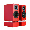 WRS MM2 red passive, including base