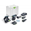 Festool Akumulátorová hranová brúska ES-ETSC 125 3,0 I-Plus 577697