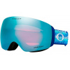 Oakley Flight Deck M - Shiffrin Signature/Prizm Snow Sapphire Iridium one size