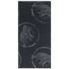 šatka MAMMUT NECK GAITER Black-Phantom