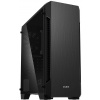 Zalman skriňa S3 TG / Middle tower / ATX / USB 3.0 / USB 2.0 / temperované sklo
