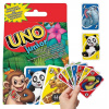 UNO Junior Mattel Games
