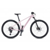 4EVER 2026 YOGA CORAL 29 Lady - coral / black 16