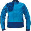 CERVA MONTROSE bunda| royal/navy 56