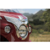 Predný reflektor LED lampa Pathfinder Indian Chief Springfield Roadmaster