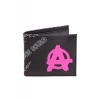 Rage 2 - Bifold Wallet Barva: Multicolor