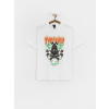 HUF X Thrasher Goat Luau (white) L, biela