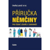 Příručka němčiny pro české lékaře v zahraničí