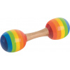 GOKI Double Maracas - 2 ks (61914)