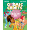 Cosmic Cadets and the Bubblegum Bots (Rochelle Falconer)(Brožovaná)