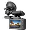 Eltrinex LS600 GPS - kamera do auta