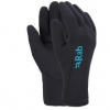 Rab Power Stretch Pro Glove Women