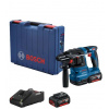 BOSCH GBH 185-LI Professional - 0611924021 - Akumulátorové vŕtacie kladivo s upínaním SDS plus