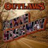 Outlaws - Dixie Highway / Vinyl / 2LP / Coloured [2 LP]